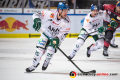 Daniel Schmoelz (Augsburger Panther) in der Hauptrundenbegegnung der Deutschen Eishockey Liga zwischen dem EHC Red Bull München und den Augsburger Panthern am 18.01.2019.