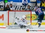 DEL - EHC Red Bull München vs. Augsburger Panther 22-02-2017