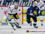 DEL - EHC Red Bull München vs. Eisbären Berlin 26-10-2016