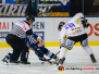 DEL - EHC Red Bull München - Krefeld Pinguine 25-01-2017