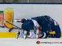 DEL EHC Red Bull München vs. Adler Mannheim 18-12-2016