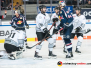 EHC Red Bull München vs Thomas Sabo Ice Tigers 02.01.2019