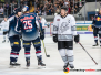 EHC Red Bull München vs Thomas Sabo Ice Tigers 15.02.2019