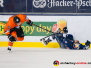 DEL - EHC Red Bull München vs. Grizzlys Wolfsburg 10-02-2017