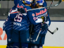 DEL - EHC Red Bull München vs. Grizzlys Wolfsburg 30-10-2016