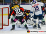 Red Bull Salute - EHC Red Bull München vs. SC Bern 11-08-2017