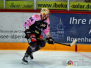 Rosenheim wird pink - Charityspiel von eishockey-online.com