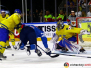 Schweden vs. Finnland vom 20.05.2017 in Köln (GER) IIHF Eishockey-Weltmeisterschaft 2017