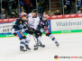 Schwenninger Wild Wings vs Thomas Sabo Ice Tigers 29.10.2017