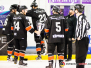 Sheffield Steelers vs Thomas Sabo Ice Tigers 20.08.2017