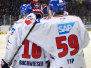 Straubing Tigers vs. Adler Mannheim 11-12-2015