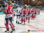 Team Canada vs Thomas Sabo Ice Tigers 28.12.2018