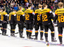 Team Deutschland vs Team Tschechien 22.04.2017