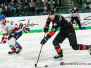 Thomas Sabo Ice Tigers vs Adler Mannheim 24.09.2017