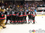 Thomas Sabo Ice Tigers vs Eisbären Berlin 08-01-2016