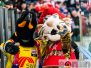 Thomas Sabo Ice Tigers vs Krefeld Pinguine 07-02-2016