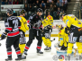 Thomas Sabo Ice Tigers vs Krefeld Pinguine 22-11-2015