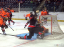 Thomas Sabo Ice Tigers vs Moser Medical Graz 99ers 28-08-2015