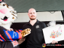 Abschlussfeier Thomas Sabo Ice Tigers 15.04.2018