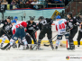 Thomas Sabo Ice Tigers vs Adler Mannheim 16.10.2016