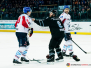 Thomas Sabo Ice Tigers vs Adler Mannheim 28.12.2016