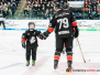 Thomas Sabo Ice Tigers vs Augsburger Panther 12.01.2018