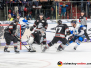 Thomas Sabo Ice Tigers vs ERC Ingolstadt 23.09.2018