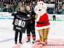 Thomas Sabo Ice Tigers vs Fischtown Pinguins 17.12.2017