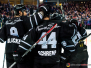 Thomas Sabo Ice Tigers - Grizzlys Wolfsburg 24.03.2017