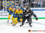 Thomas Sabo Ice Tigers vs HC Davos 23.08.2019