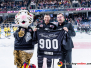 Thomas Sabo Ice Tigers vs Krefeld Pinguine 02.10.2019