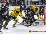 Thomas Sabo Ice Tigers vs Krefeld Pinguine 10.01.2020