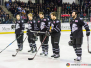 Thomas Sabo Ice Tigers vs Krefeld Pinguine 20.02.2017