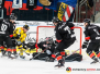 Thomas Sabo Ice Tigers vs Krefeld Pinguine 28.12.2017