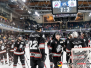 Thomas Sabo Ice Tigers vs Pinguins Bremerhaven 13.12.2018