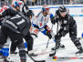 .Thomas Sabo Ice Tigers vs Schwenninger Wild Wings 17.11.2019