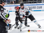 Thomas Sabo Ice Tigers vs Straubing Tigers 11.10.2019