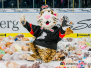 Thomas Sabo Ice Tigers vs Straubing Tigers 19.11.2017