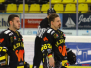 Tölzer Löwen - Bayreuth Tigers 16.12.2018