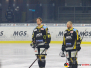 Tölzer Löwen - Bayreuth Tigers 25.01.2019