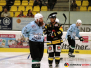 Tölzer Löwen - Bietigheim Steelers 25.08.2017