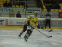 Tölzer Löwen gegen den EHC Bayreuth 25.10.2015