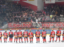 VEU Feldkirch vs. EHC Lustenau