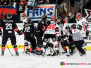 Thomas Sabo Ice Tigers vs Kölner Haie 18.03.2018